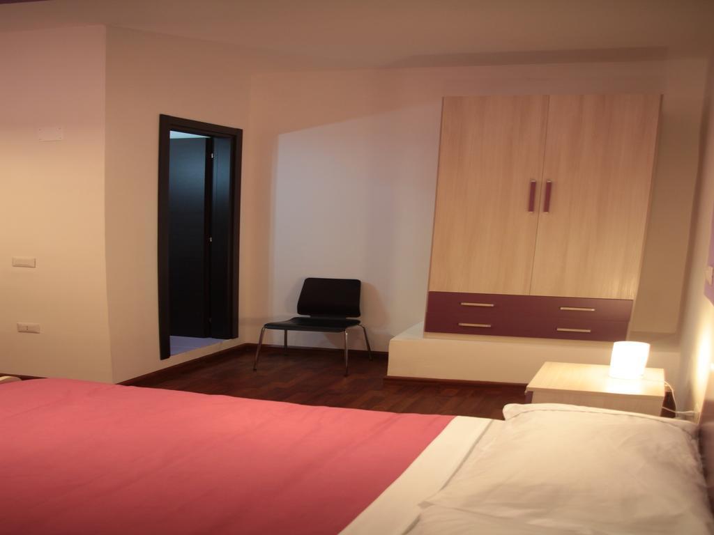 B&B Cosenza Quarto foto