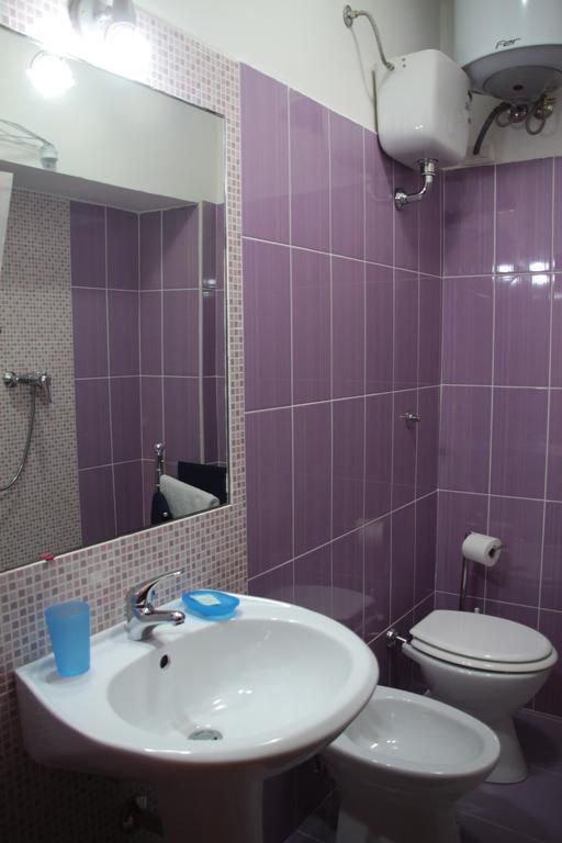 B&B Cosenza Exterior foto