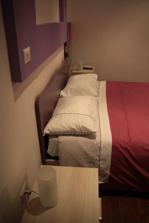 B&B Cosenza Quarto foto