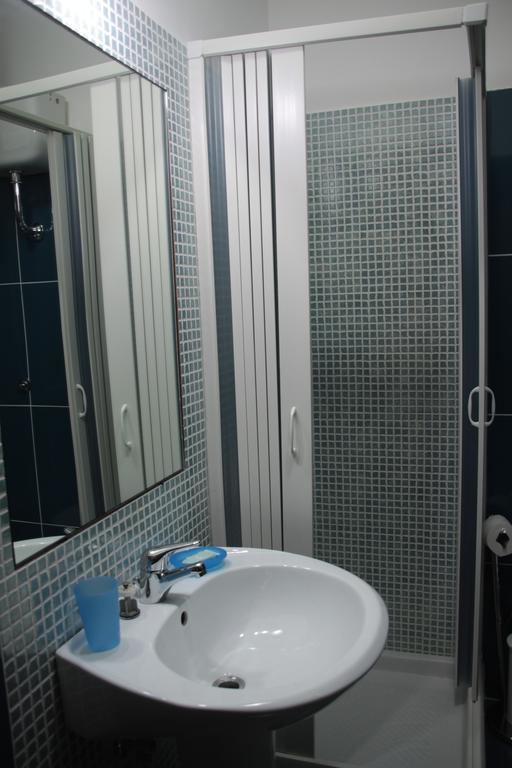 B&B Cosenza Exterior foto