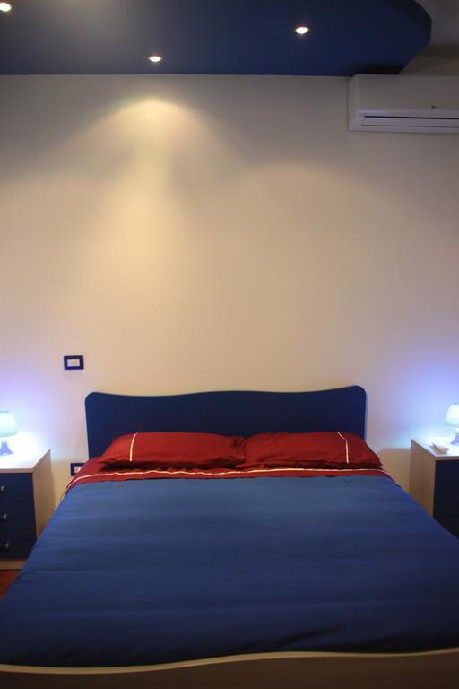 B&B Cosenza Quarto foto