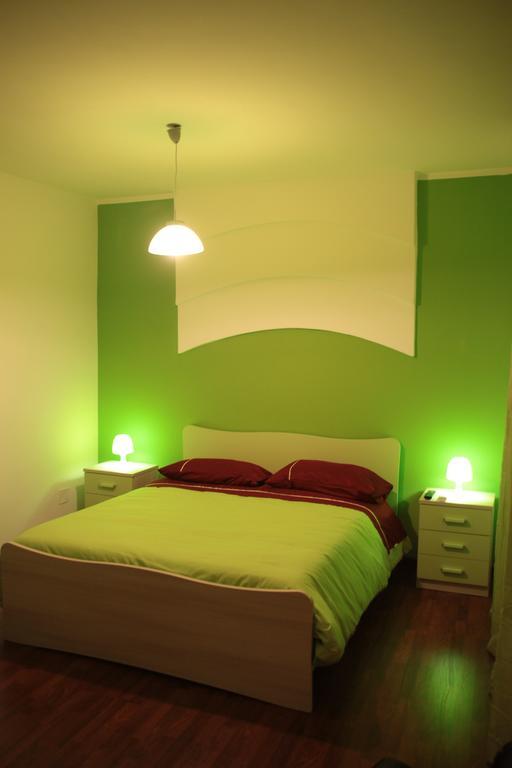 B&B Cosenza Exterior foto