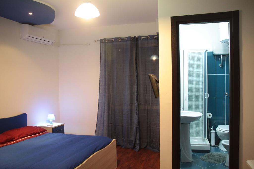 B&B Cosenza Exterior foto